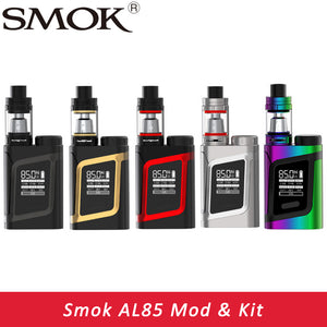 SMOK Alien AL85 Vape MOD Vapomaniac Dungeon SMOK Alien AL85 Vape MOD Vapomaniac Dungeon